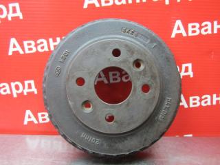 Барабан тормозной Kia Shuma 2003
