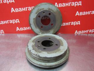 Запчасть барабан тормозной Vortex Corda 2010