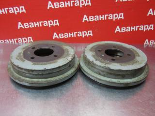 Барабан тормозной Corda 2010 SQR477F