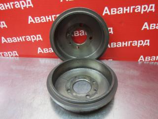 Барабан тормозной Corda 2010 SQR477F