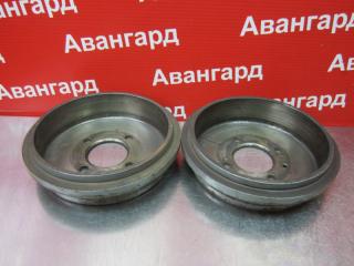 Барабан тормозной Corda 2010 SQR477F