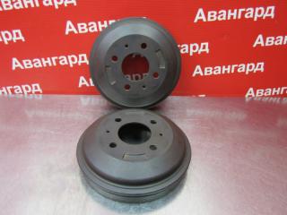 Барабан тормозной Hyundai Accent 2007