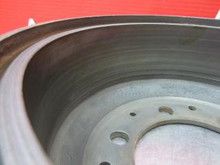 Барабан тормозной Газель 3221 2008 Барабан тормозной Газель 3221 2008
