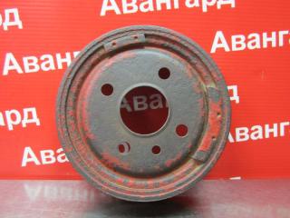 Барабан тормозной Opel Vectra 1990