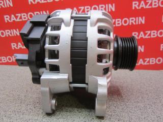 Генератор Renault Logan 1 K7J/K7M/K4M Генератор Renault Logan 1 K7J/K7M/K4M
