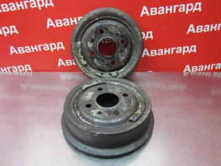 Барабан тормозной Daewoo Nexia 2008