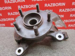 Кулак в сборе передний правый Mazda 626 1992
