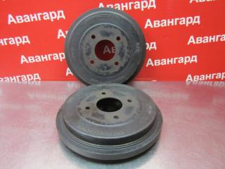 Барабан тормозной Nissan Primera 1997 Б/У Барабан тормозной Nissan Primera 1997
