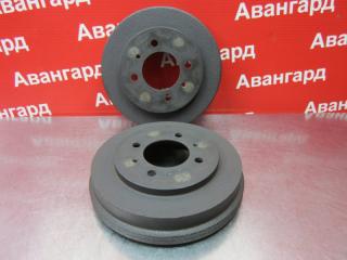 Барабан тормозной Nissan Sunny 1997 Б/У Барабан тормозной Nissan Sunny 1997