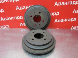 Барабан тормозной Nissan March 1999 Б/У Барабан тормозной Nissan March 1999