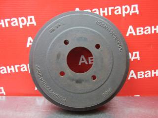Барабан тормозной Nissan Primera 1997 Б/У Барабан тормозной Nissan Primera 1997