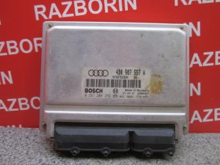 ЭБУ ДВС Audi A6 1997