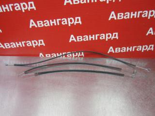 Трос печки Mazda Demio 2001