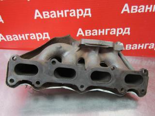 Коллектор выпускной Mazda Demio 2001