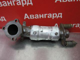 Труба приемная Mazda Demio 2001