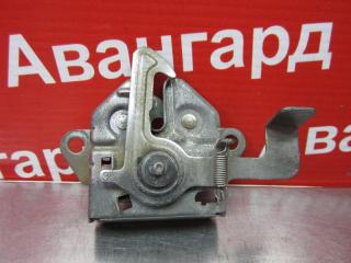 Замок капота Mazda Demio 2001