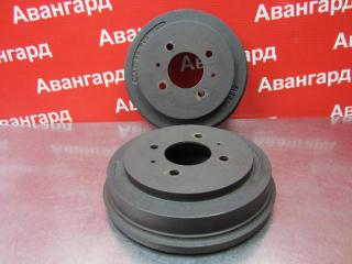 Барабан тормозной Mitsubishi Libero 2000