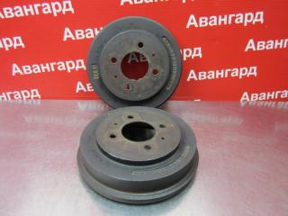 Барабан тормозной Mitsubishi Libero 2001