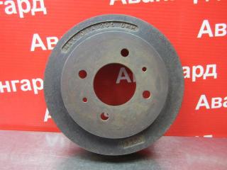 Барабан тормозной Mitsubishi Libero 2000