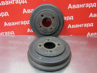 Барабан тормозной Honda Accord 1989