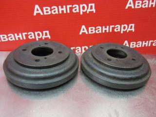 Барабан тормозной Ignis 2002 HT M13A Барабан тормозной Ignis 2002 HT M13A