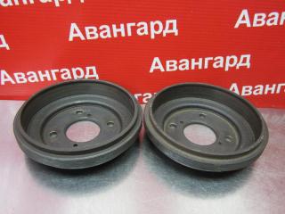 Барабан тормозной Ignis 2002 HT M13A Барабан тормозной Ignis 2002 HT M13A