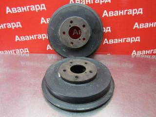 Запчасть барабан тормозной Subaru Impreza 2003