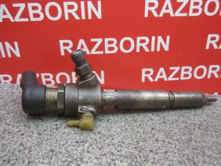 Форсунка топливная Renault Scenic 2008