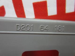 Накладка салона Demio 2001 DW B3 Накладка салона Demio 2001 DW B3