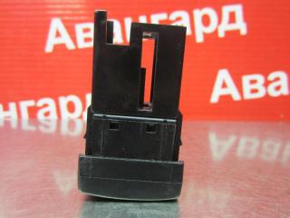 Заглушка Demio 2001 DW B3