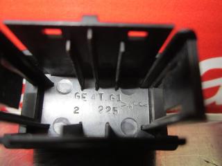 Заглушка Demio 2001 DW B3