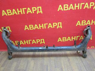 Балка задняя Mazda Demio 2001