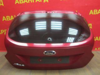 Крышка багажника Ford Focus 2012