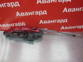 Ручка двери наружная передняя левая Ford Focus 2012