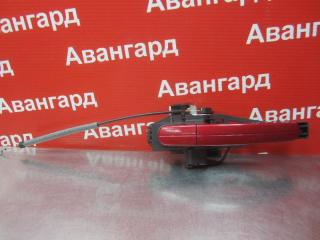 Ручка двери наружная передняя правая Ford Focus 2012