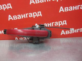 Ручка двери наружная задняя левая Ford Focus 2012