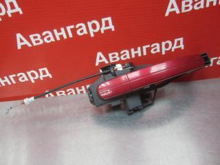 Ручка двери наружная задняя правая Ford Focus 2012