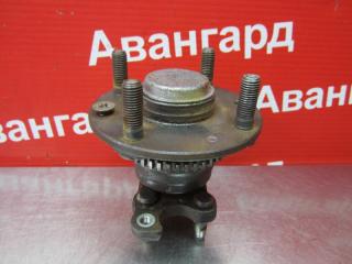 Ступица задняя левая Mazda Demio 2001