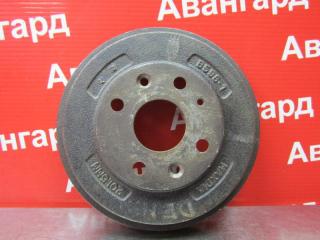 Барабан тормозной Mazda Demio 2001