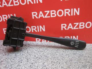 Фото запчасти подрулевой переключатель стеклоочистителей Nissan Maxima 1997 Б/У запчасть Запчасть подрулевой переключатель стеклоочистителей Nissan Maxima 1997