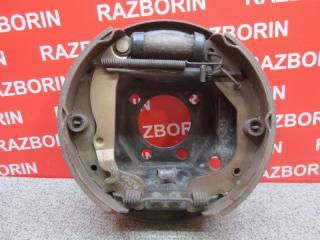 Опорный щит задний правый Daewoo Nexia 2008
