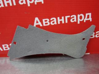 Накладка салона передняя правая Mazda Demio 2001
