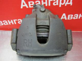 Суппорт передний правый Ford Focus 2007 Б/У Суппорт передний правый Ford Focus 2007