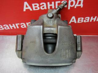 Суппорт передний левый Ford Focus 2007 Б/У Суппорт передний левый Ford Focus 2007