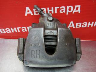 Суппорт передний правый Ford Focus 2007 Б/У Суппорт передний правый Ford Focus 2007