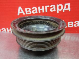 Шкив коленвала Daewoo Nexia 2005