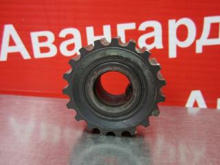 Шестерня коленвала Daewoo Nexia 2005