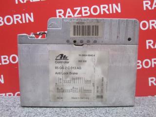 Электронный блок управления Ford Sierra 1990