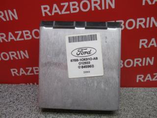 Электронный блок управления Ford Sierra 1990