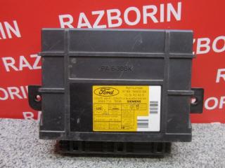 Электронный блок управления Ford Mondeo 1997
